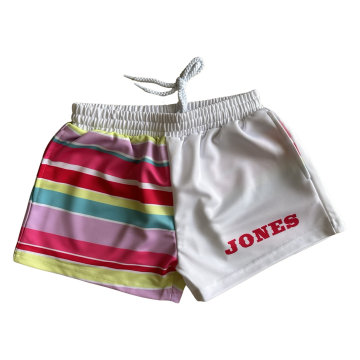 BIRDIE Footy Shorts