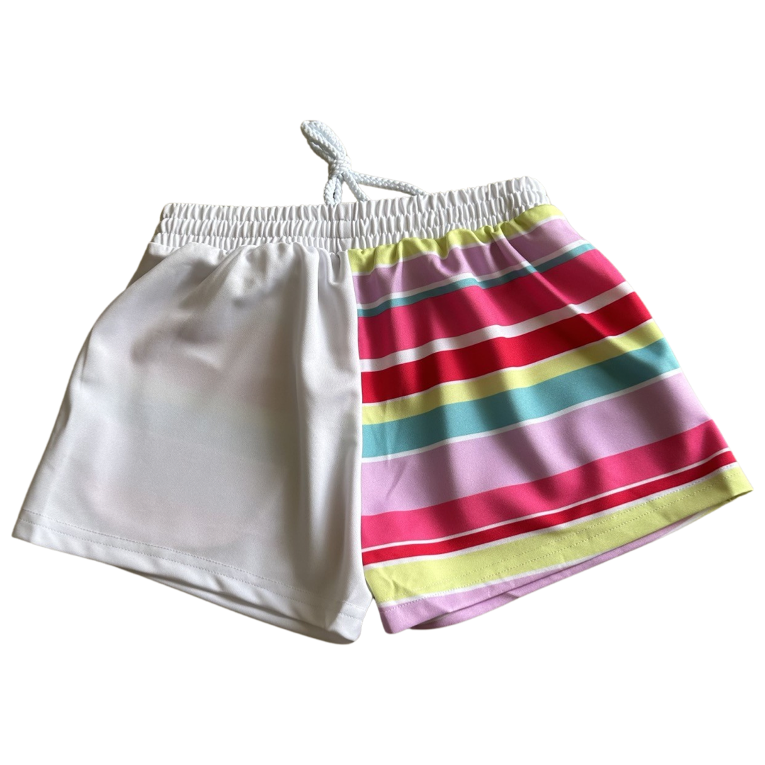 BIRDIE Footy Shorts