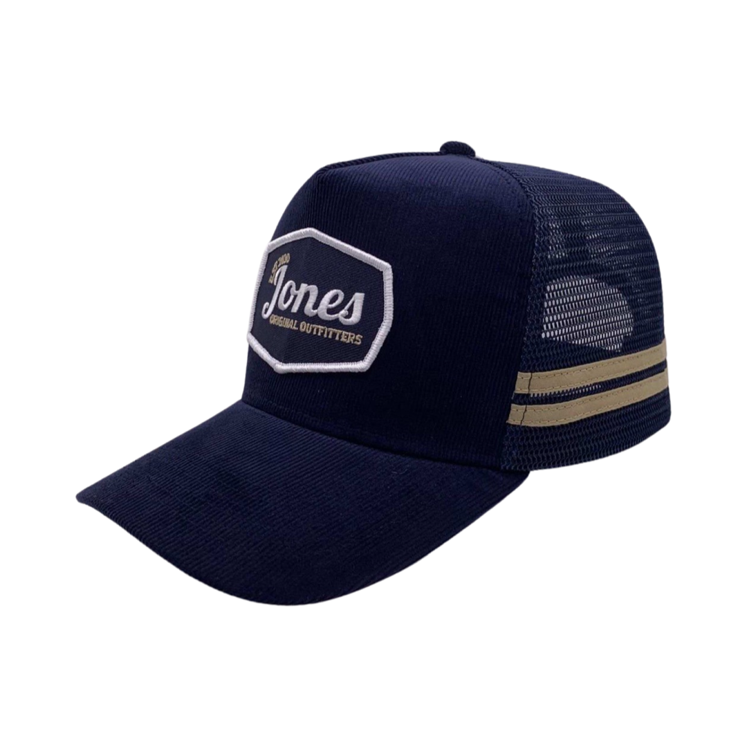 BILLY High Profile Trucker Cap