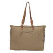 ELISA Weekend Bag