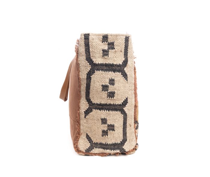 KIKO Saddle Blanket Weekend Bag